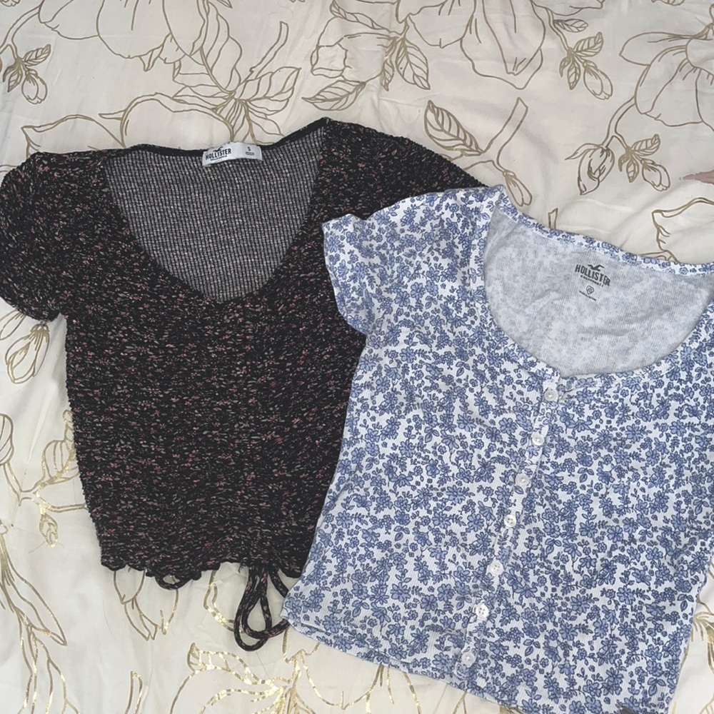 Hollister Bundle